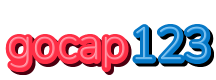 gocap123 — logo kanal