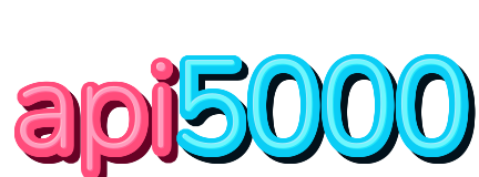 api5000 — logo kanal