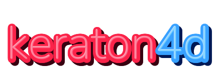 keraton4d — logo kanal