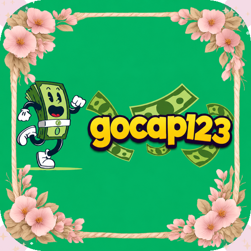 gocap123 — mitra unggulan
